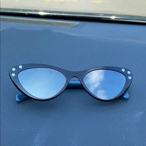 Miu miu sunglasses